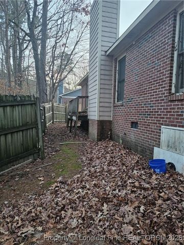 2670 Rivercliff Road, Fayetteville, NC 28301