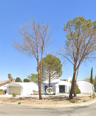 26325 Edgewater, Helendale, CA 92342