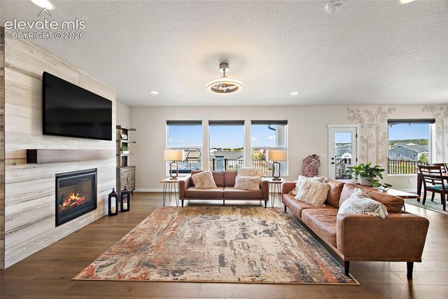 10000 Bison Valley Trail, Colorado Springs, CO 80908