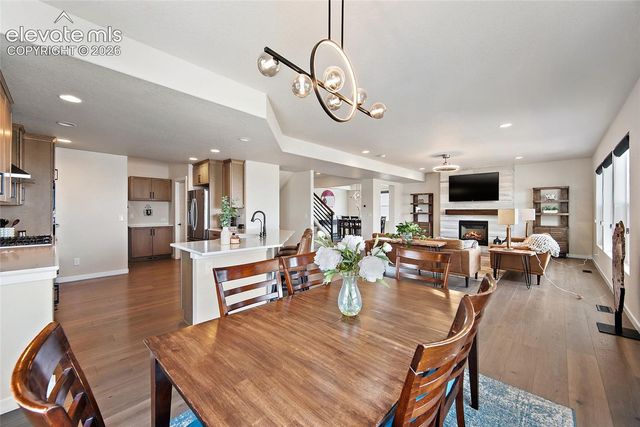 10000 Bison Valley Trail, Colorado Springs, CO 80908