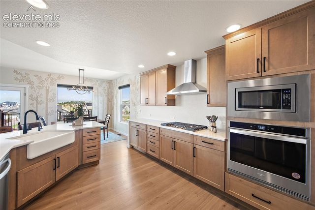 10000 Bison Valley Trail, Colorado Springs, CO 80908