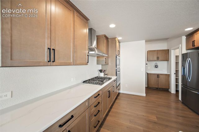 10000 Bison Valley Trail, Colorado Springs, CO 80908