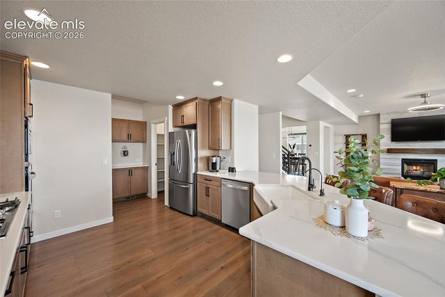 10000 Bison Valley Trail, Colorado Springs, CO 80908
