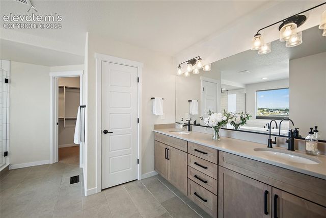 10000 Bison Valley Trail, Colorado Springs, CO 80908