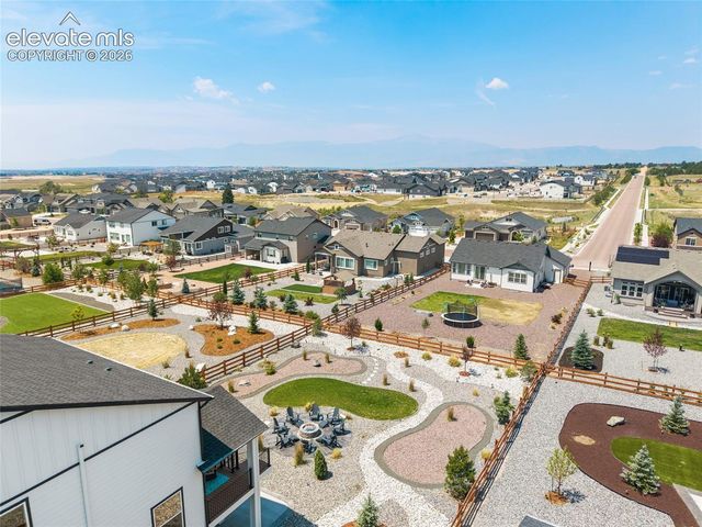 10000 Bison Valley Trail, Colorado Springs, CO 80908