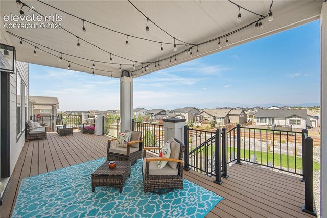 10000 Bison Valley Trail, Colorado Springs, CO 80908