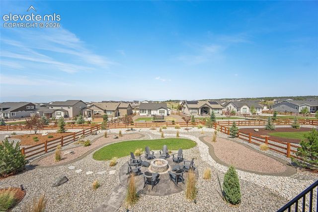 10000 Bison Valley Trail, Colorado Springs, CO 80908