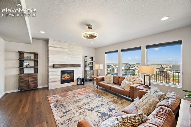 10000 Bison Valley Trail, Colorado Springs, CO 80908