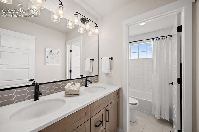 10000 Bison Valley Trail, Colorado Springs, CO 80908
