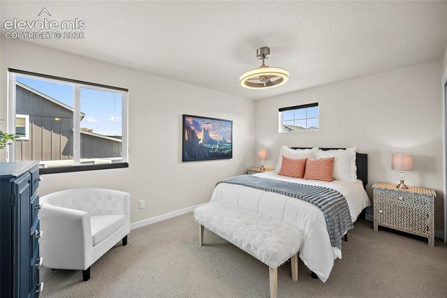 10000 Bison Valley Trail, Colorado Springs, CO 80908