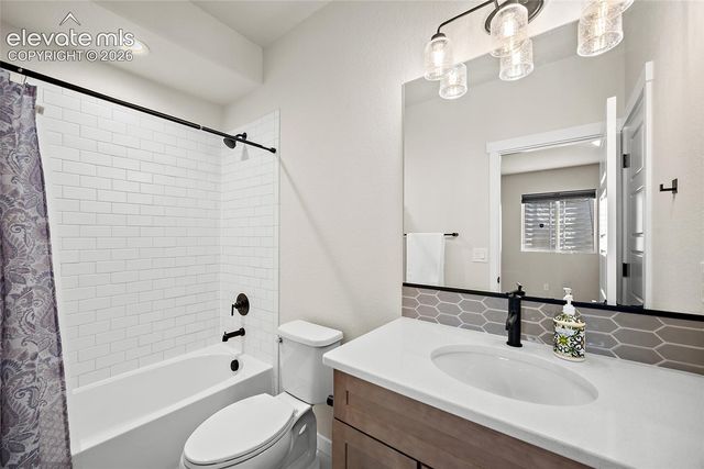 10000 Bison Valley Trail, Colorado Springs, CO 80908