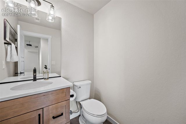 10000 Bison Valley Trail, Colorado Springs, CO 80908