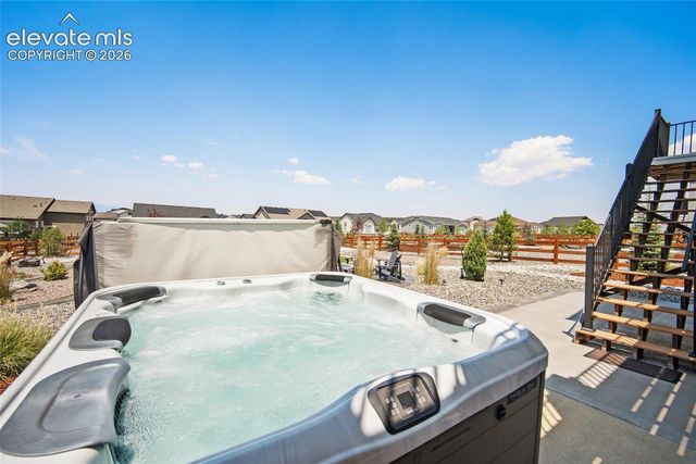 10000 Bison Valley Trail, Colorado Springs, CO 80908
