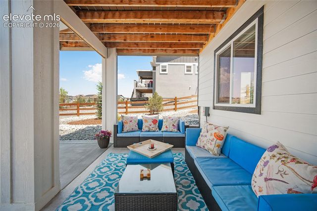10000 Bison Valley Trail, Colorado Springs, CO 80908