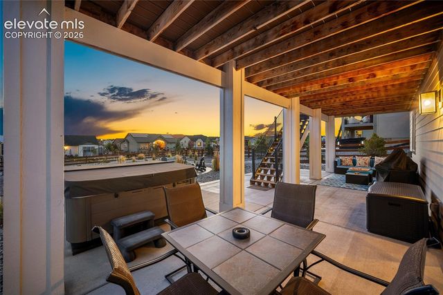 10000 Bison Valley Trail, Colorado Springs, CO 80908