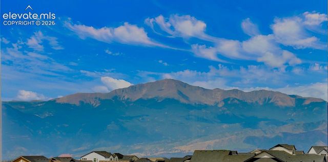 10000 Bison Valley Trail, Colorado Springs, CO 80908