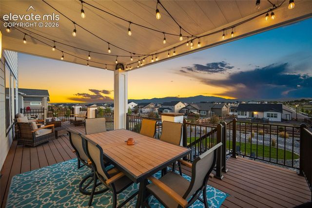 10000 Bison Valley Trail, Colorado Springs, CO 80908