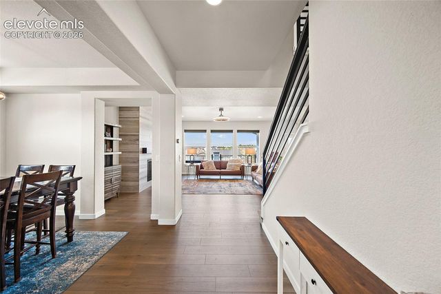 10000 Bison Valley Trail, Colorado Springs, CO 80908