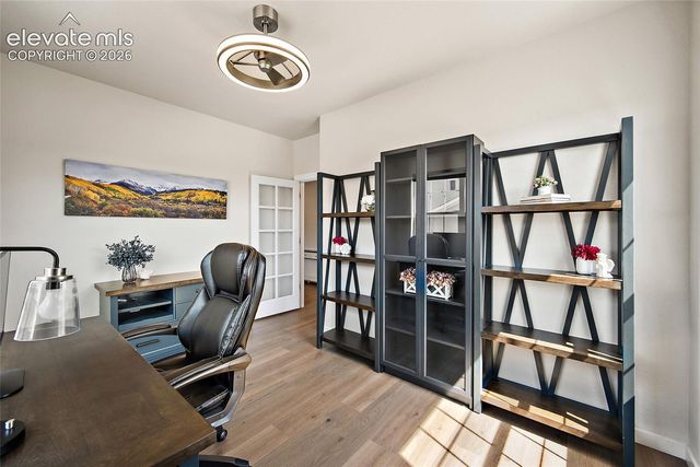 10000 Bison Valley Trail, Colorado Springs, CO 80908