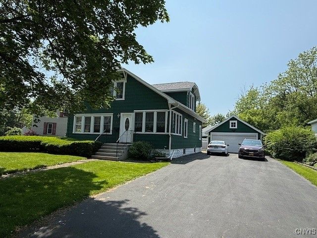 409 New Boston Street, Lenox, NY 13032
