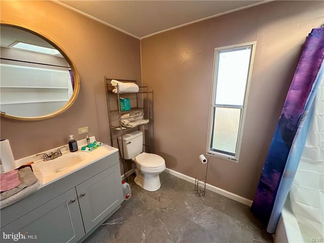 91 CHEYENNE LN, Lehighton, PA 18235