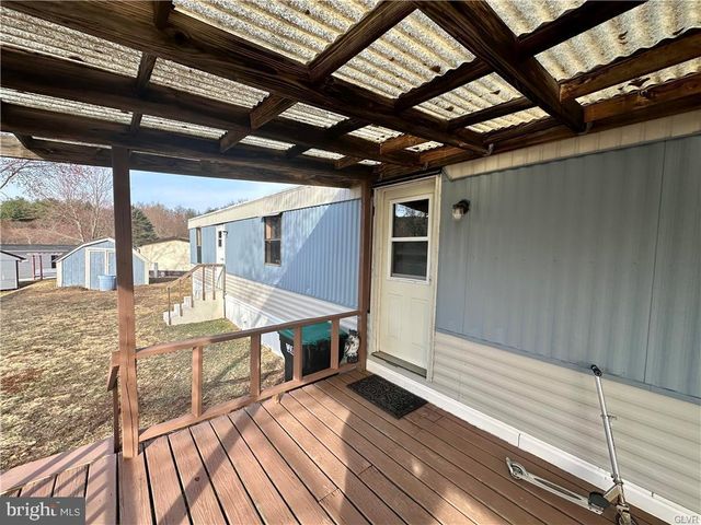 91 CHEYENNE LN, Lehighton, PA 18235