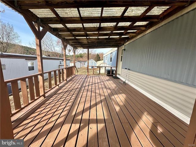 91 CHEYENNE LN, Lehighton, PA 18235