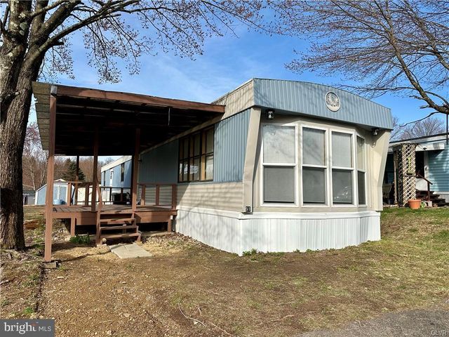 91 CHEYENNE LN, Lehighton, PA 18235