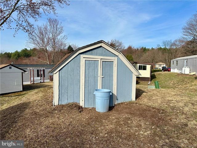 91 CHEYENNE LN, Lehighton, PA 18235