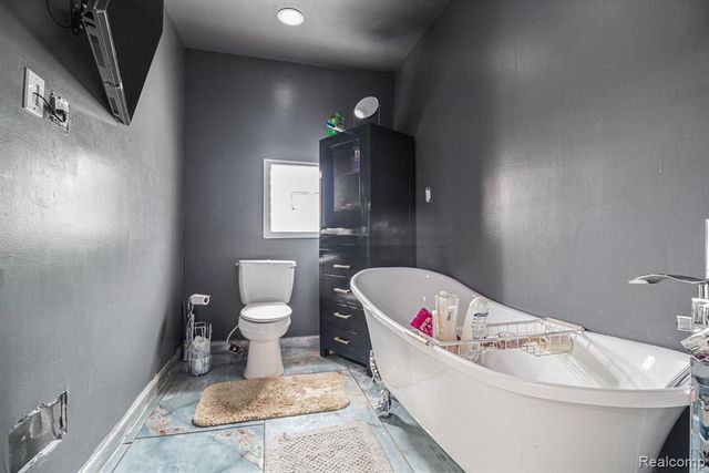 2269 Hazelwood Street, Detroit, MI 48206