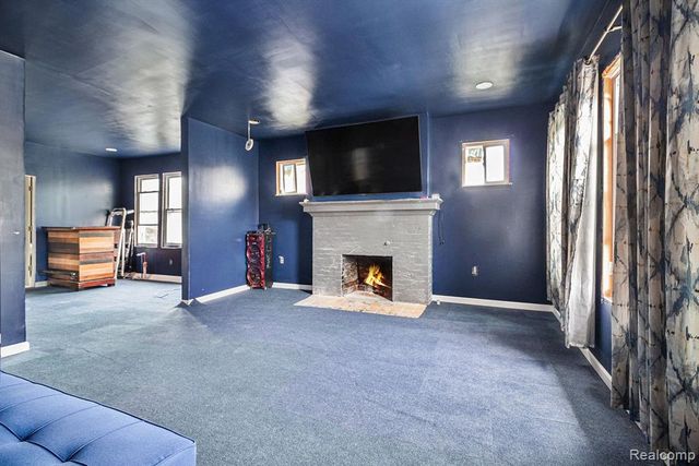 2269 Hazelwood Street, Detroit, MI 48206