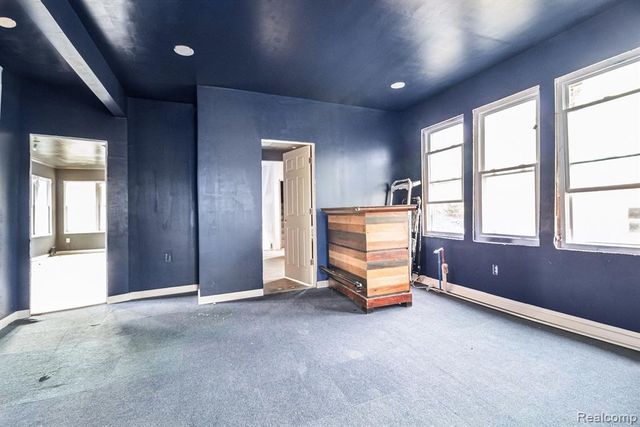 2269 Hazelwood Street, Detroit, MI 48206