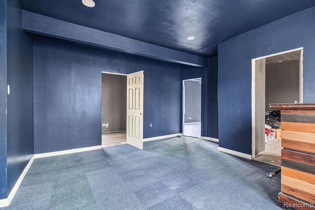 2269 Hazelwood Street, Detroit, MI 48206