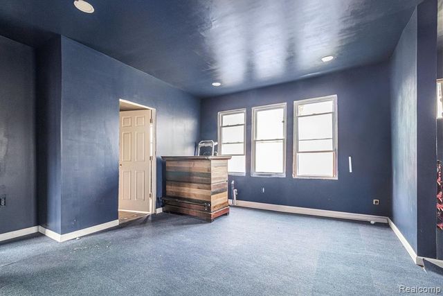 2269 Hazelwood Street, Detroit, MI 48206