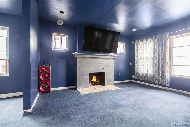 2269 Hazelwood Street, Detroit, MI 48206