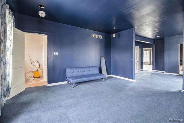 2269 Hazelwood Street, Detroit, MI 48206