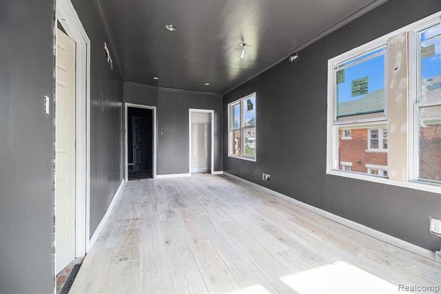 2269 Hazelwood Street, Detroit, MI 48206