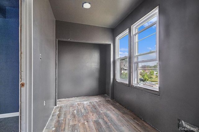 2269 Hazelwood Street, Detroit, MI 48206