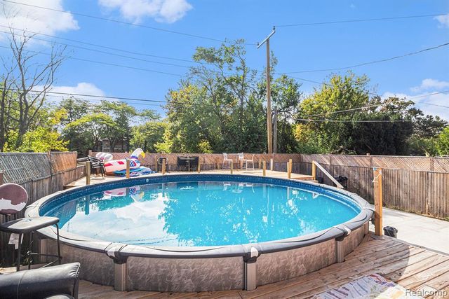 2269 Hazelwood Street, Detroit, MI 48206