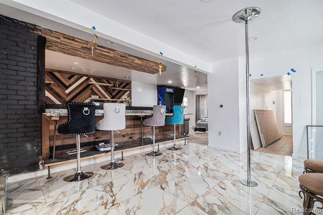 2269 Hazelwood Street, Detroit, MI 48206