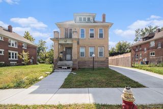 2269 Hazelwood Street, Detroit, MI 48206