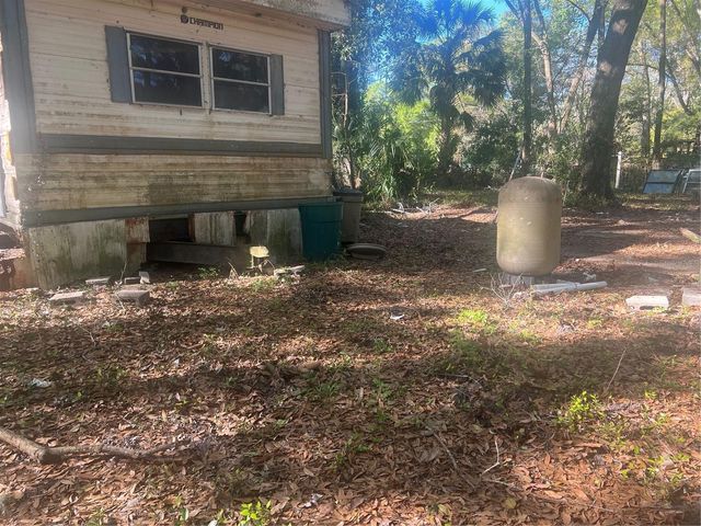 230 SE 194 TERRACE, Williston, FL 32696