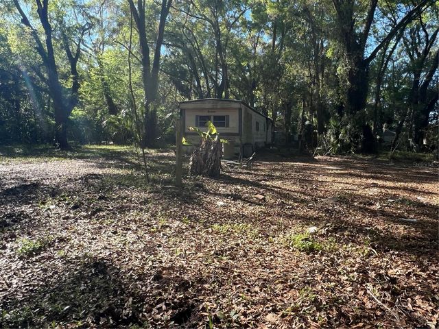 230 SE 194 TERRACE, Williston, FL 32696
