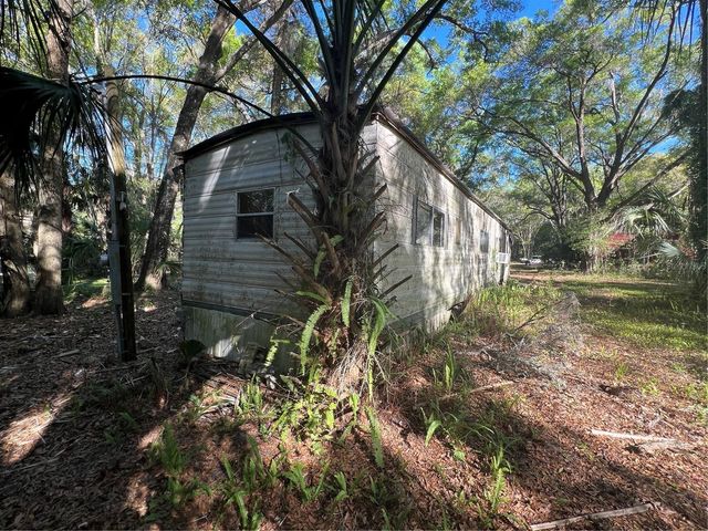 230 SE 194 TERRACE, Williston, FL 32696