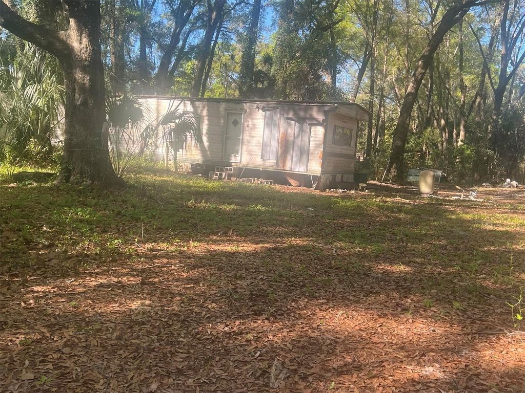 230 SE 194 TERRACE, Williston, FL 32696