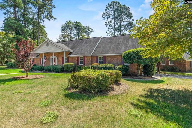 816 Kinlock Court, Columbia, SC 29223