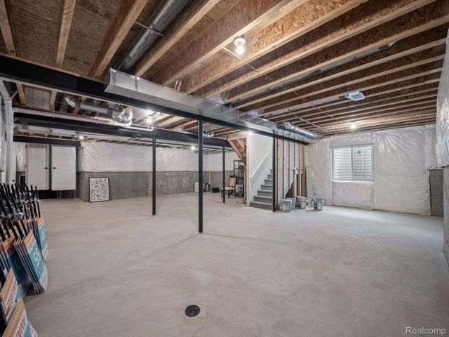 1891 Elizabeth Lane, Superior Charter Township, MI 48198