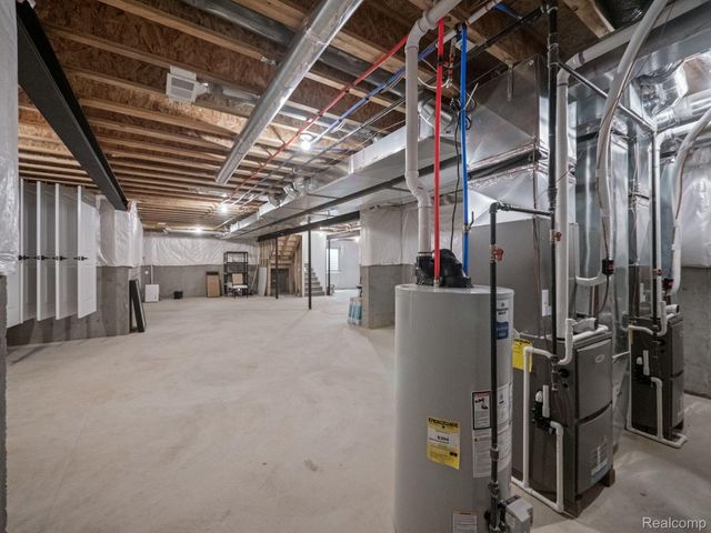 1891 Elizabeth Lane, Superior Charter Township, MI 48198