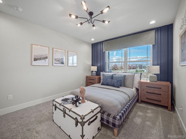 1891 Elizabeth Lane, Superior Charter Township, MI 48198