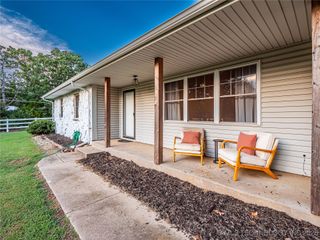 7 Oaklawn Drive, Mcalester, OK 74501